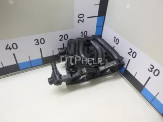 71718048 Коллектор впускной Fiat Panda 1 Арт AM51373329, вид 1
