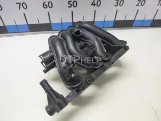 71718048 Коллектор впускной Fiat Panda 1 Арт AM51373329, вид 3