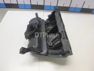 71718048 Коллектор впускной Fiat Panda 1 Арт AM51373329, вид 7