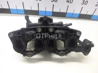 71718048 Коллектор впускной Fiat Panda 1 Арт AM51373329, вид 9