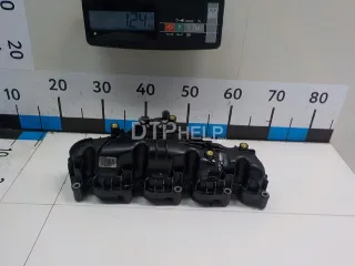 03L129711AN Коллектор впускной Seat Alhambra 2 Арт AM51415878