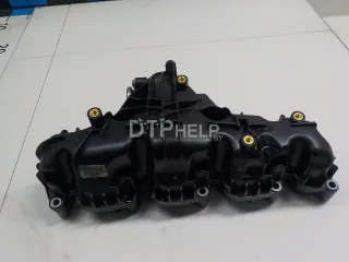 03L129711AN Коллектор впускной Seat Alhambra 2 Арт AM51415878, вид 3