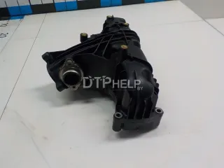 03L129711AN Коллектор впускной Seat Alhambra 2 Арт AM51415878, вид 5