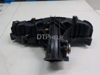 03L129711AN Коллектор впускной Seat Alhambra 2 Арт AM51415878, вид 6