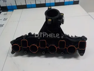 03L129711AN Коллектор впускной Seat Alhambra 2 Арт AM51415878, вид 7