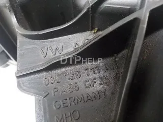 03L129711AN Коллектор впускной Seat Alhambra 2 Арт AM51415878, вид 8