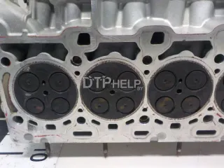 11128571119 Головка блока BMW 7 G11/G12 Арт AM51421670, вид 11
