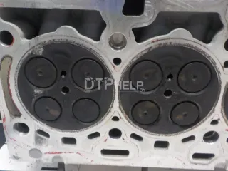 11128571119 Головка блока BMW 7 G11/G12 Арт AM51421670, вид 12