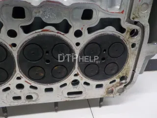 11128571119 Головка блока BMW 7 G11/G12 Арт AM51421670, вид 13