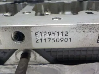 11128571119 Головка блока BMW 7 G11/G12 Арт AM51421670, вид 16