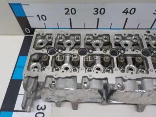 11128571119 Головка блока BMW 7 G11/G12 Арт AM51421670, вид 3