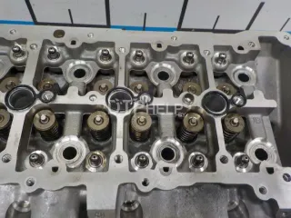 11128571119 Головка блока BMW 7 G11/G12 Арт AM51421670, вид 5