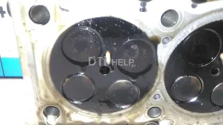 059103263 Головка блока Volkswagen Touareg 2 Арт AM51421696, вид 12