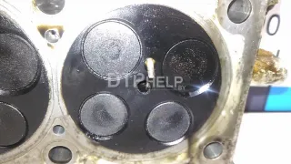 059103263 Головка блока Volkswagen Touareg 2 Арт AM51421696, вид 14