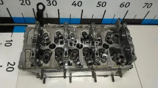 059103263 Головка блока Volkswagen Touareg 2 Арт AM51421696, вид 3