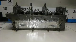 059103263 Головка блока Volkswagen Touareg 2 Арт AM51421696, вид 4