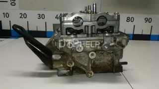 059103263 Головка блока Volkswagen Touareg 2 Арт AM51421696, вид 5