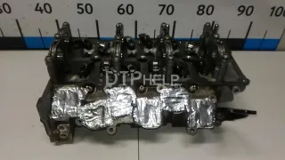 059103263 Головка блока Volkswagen Touareg 2 Арт AM51421696, вид 7