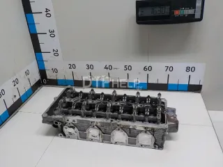 11128513681 Головка блока BMW 2 F45/F46 Арт AM51433553