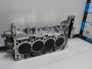 11128513681 Головка блока BMW 2 F45/F46 Арт AM51433553, вид 13
