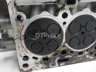 11128513681 Головка блока BMW 2 F45/F46 Арт AM51433553, вид 14
