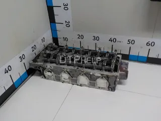 11128513681 Головка блока BMW 2 F45/F46 Арт AM51433553, вид 2