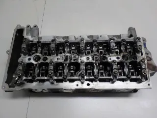 11128513681 Головка блока BMW 2 F45/F46 Арт AM51433553, вид 3