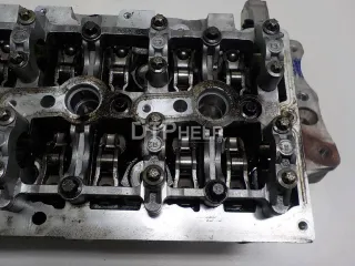 11128513681 Головка блока BMW 2 F45/F46 Арт AM51433553, вид 5