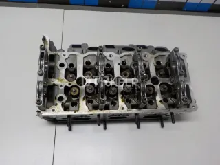 059103264 Головка блока Volkswagen Touareg 2 Арт AM51435758, вид 1
