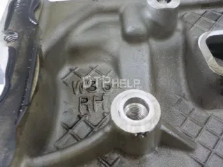 059103264 Головка блока Volkswagen Touareg 2 Арт AM51435758, вид 11