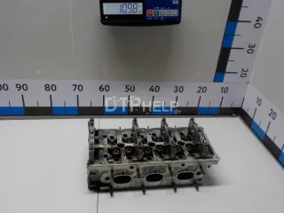 059103264 Головка блока Volkswagen Touareg 2 Арт AM51435758, вид 2