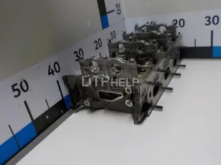 059103264 Головка блока Volkswagen Touareg 2 Арт AM51435758, вид 6