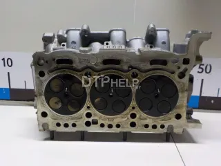 059103264 Головка блока Volkswagen Touareg 2 Арт AM51435758, вид 9