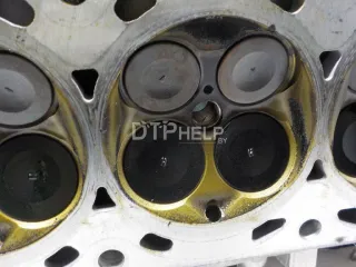  Головка блока Lexus GS 4 Арт AM51435977, вид 11