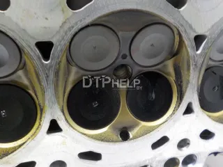  Головка блока Lexus GS 4 Арт AM51435977, вид 12