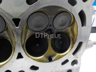  Головка блока Lexus GS 4 Арт AM51435977, вид 13