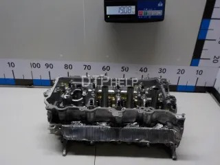  Головка блока Lexus GS 4 Арт AM51435977, вид 2