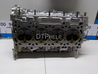  Головка блока Lexus GS 4 Арт AM51435977, вид 9