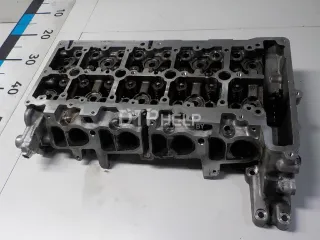 11128513709 Головка блока BMW 5 F10/F11/GT F07 Арт AM51454634, вид 1