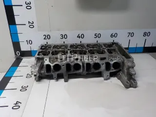 11128513709 Головка блока BMW 5 F10/F11/GT F07 Арт AM51454634, вид 3