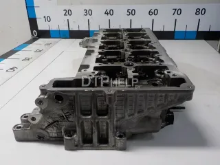 11128513709 Головка блока BMW 5 F10/F11/GT F07 Арт AM51454634, вид 6