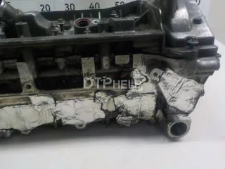 6400102720 Головка блока Mercedes A W169 Арт AM51489326, вид 11