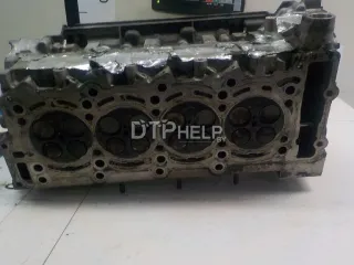 6400102720 Головка блока Mercedes A W169 Арт AM51489326, вид 12