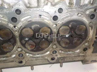 6400102720 Головка блока Mercedes A W169 Арт AM51489326, вид 14