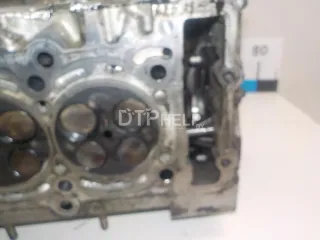 6400102720 Головка блока Mercedes A W169 Арт AM51489326, вид 15