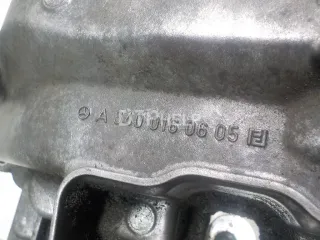 6400102720 Головка блока Mercedes A W169 Арт AM51489326, вид 17
