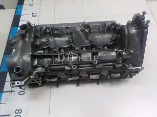 6400102720 Головка блока Mercedes A W169 Арт AM51489326, вид 3