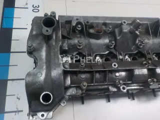 6400102720 Головка блока Mercedes A W169 Арт AM51489326, вид 4