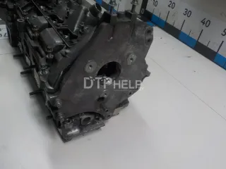 6400102720 Головка блока Mercedes A W169 Арт AM51489326, вид 7