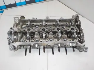 1110109355 Головка блока Toyota Avensis 2 Арт AM51520387, вид 1